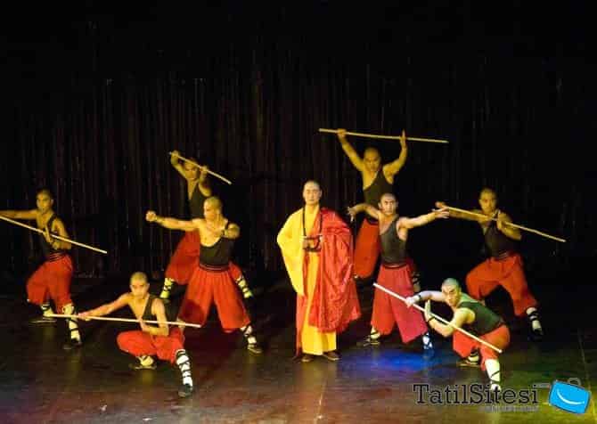 Crystal Admiral Resort Suites Spa 